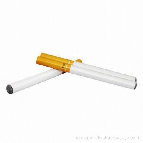 Disposable E cigarettes, Measures 118 x 9.2mm, Similar to Real Cigarette